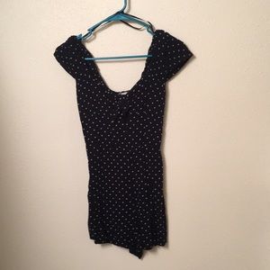 H&M Polka dot jumper